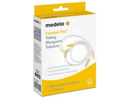 Medela Freestyle Flex - Breast Pump Replacement Tubing Sale