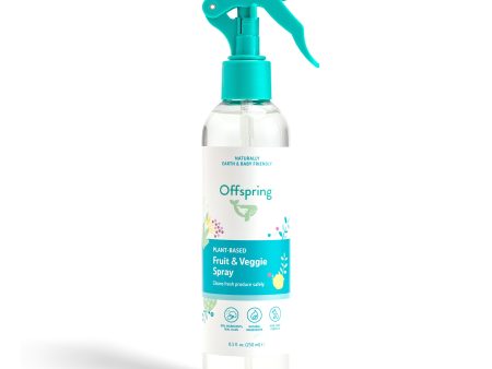 Offspring Fruit & Veggie Spray - 250ml For Sale