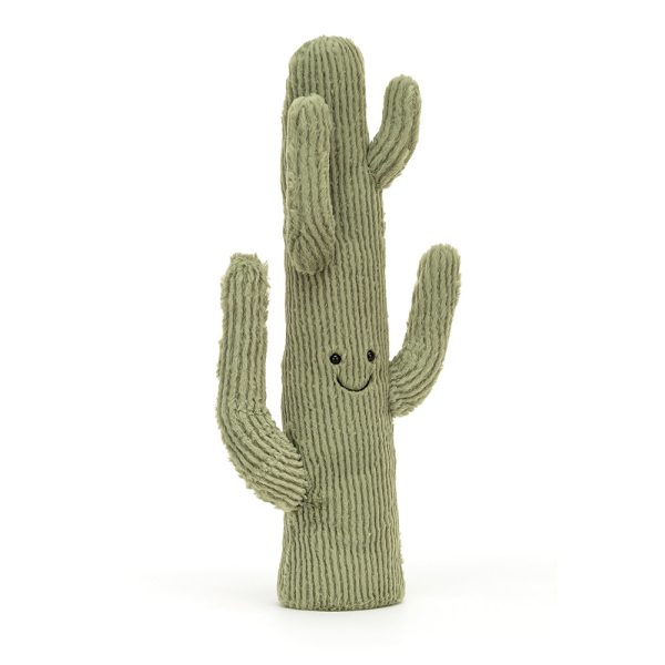 JellyCat Amuseable Desert Cactus - Large H40cm Sale