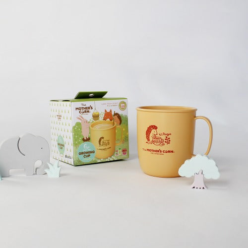 Mother s Corn Growing Cup 310ml (Kids Cup) Sale