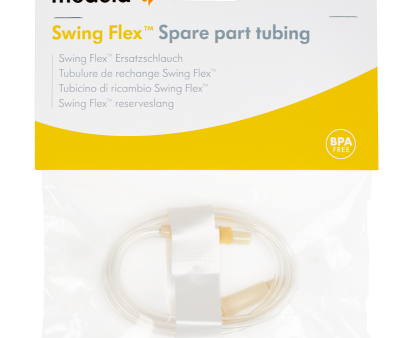 Medela Swing Flex Spare Part Tubing Hot on Sale