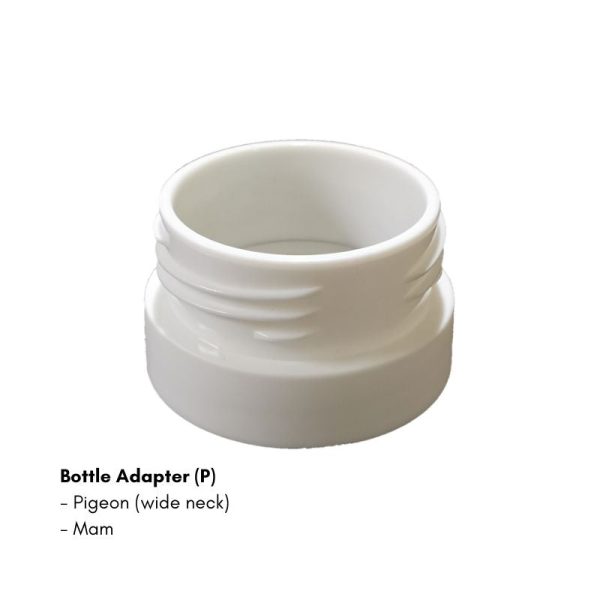 Baby Express Milk Bottle Adapter Online now